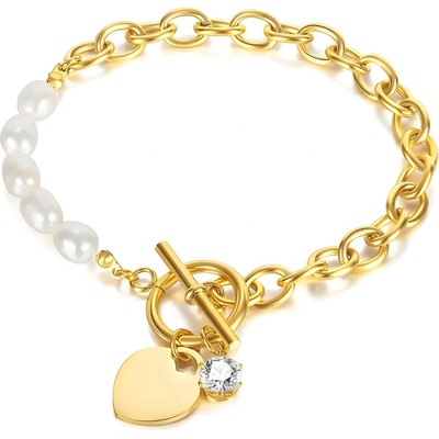 HARAHU Гривна Grisha - Златна KP28693 (28693)