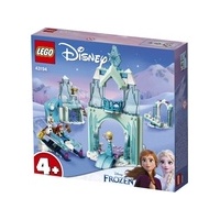 LEGO® Disney Princess™ 43194 Ledová říše divů Anny a Elsy