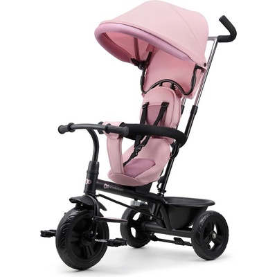 KinderKraft Триколка KinderKraft - Freeway 2, Pink (NEW024935)