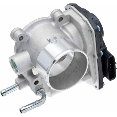 Hrdlo škrtiacej klapky VDO/CONTINENTAL 2803605032302