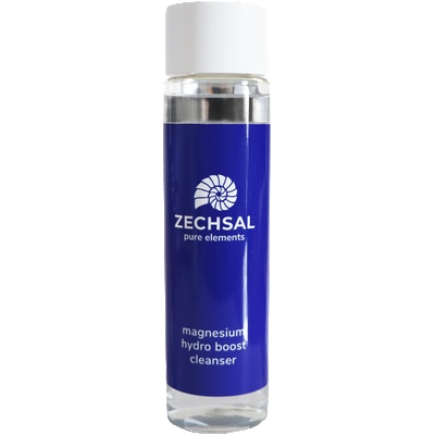 Zechsal Pure Elements Magnesium Hydro Boost Cleanser - 150 мл