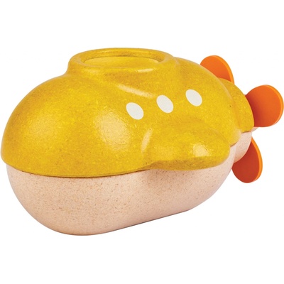 Plan Toys dřevěná ponorka