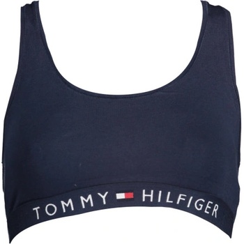 Tommy Hilfiger Сутиен за жени tommy hilfiger, Син (uw0uw02037_blu_416)