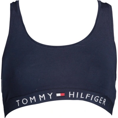 Tommy Hilfiger Сутиен за жени tommy hilfiger, Син (uw0uw02037_blu_416)