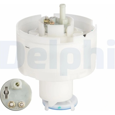 DELPHI ES21080-12B1 Lambda sonda (ES21080-12B1)