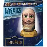 Ravensburger 3D Пъзел Ravensburger от 54 части - Хари Потър: Доби (12008046)