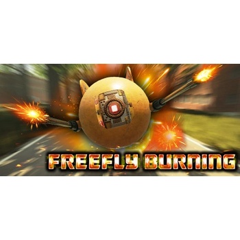 Conglomerate 5 FreeFly Burning (PC)