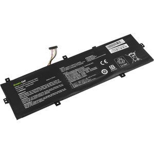 Movano Батерия за Asus Zenbook UX430 / UX430U / UX430UA, C31N1620, Type 1, 3400 mAh (BT/AS-UX430-2)