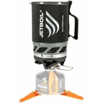 Image 1 of Jetboil MicroMo Black (MCMCB-EU) (MCMOCBN-EU)