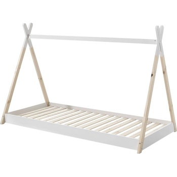 Vipack Tipi bílá