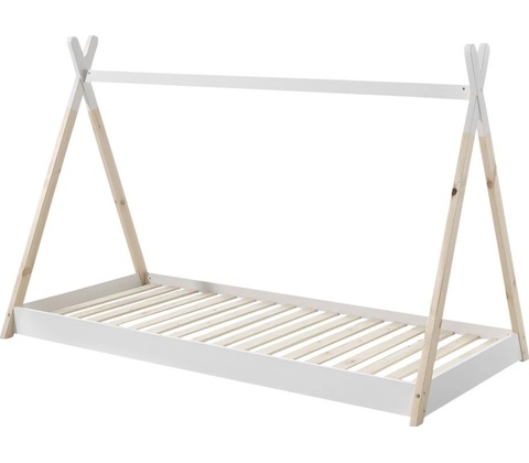 Vipack Tipi bílá
