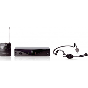 AKG Perception WMS45 Wireless Sports Set - D