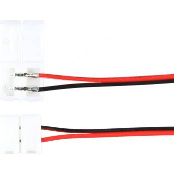 Image 1 of V-TAC Гъвкав конектор за 5050 led Лента - 3501 (3501)