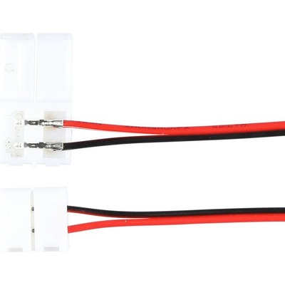 V-TAC Гъвкав конектор за 5050 led Лента - 3501 (3501)