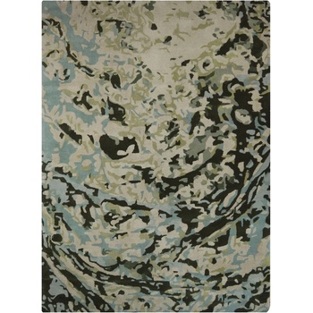 Mujkoberec Original Guntur Zelená