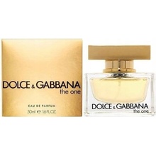 Dolce & Gabbana The One parfumovaná voda dámska 50 ml