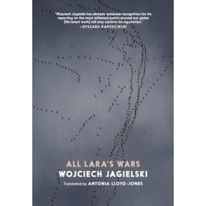 All Lara's Wars (ISBN: 9781644210161)