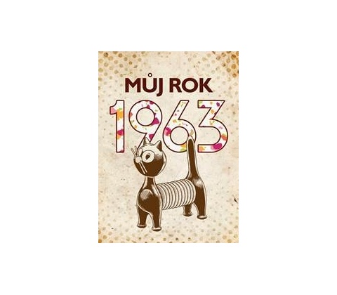 Můj rok 1963