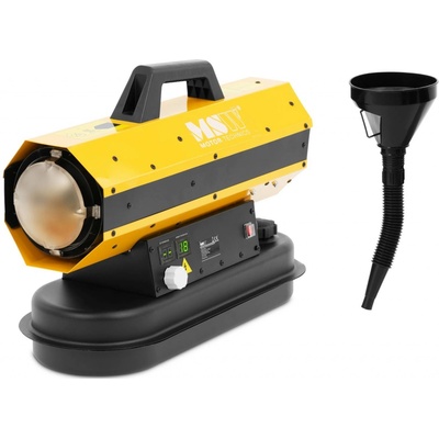 MSW MSW-DHW-POWER20000M