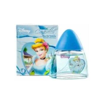 Image 1 of Disney Princess EDT 50 ml