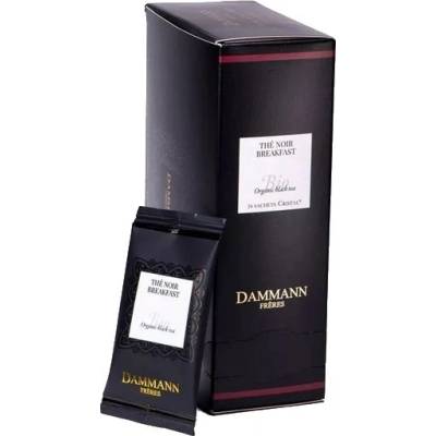 Dammann Fréres Sachets Breakfast 24 x 2 g