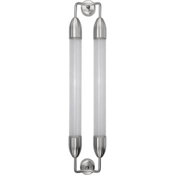 UMAGE Аплик Lemon Squeeze двоен 94 см полирано-стоманен (2528)