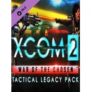 XCOM 2 War of the Chosen - Tactical Legacy Pack