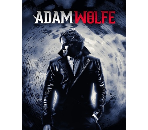 Adam Wolfe