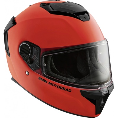 BMW Xomo Carbon Neon