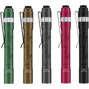 RovyVon Мощно EDC фенерче ROVYVON AURORA A33 (d-02-01-523)