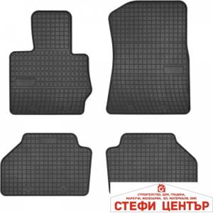 FroGum Гумени стелки Frogum съвместими с BMW F25 X3 - (2010-2017) (51243) - steficenter