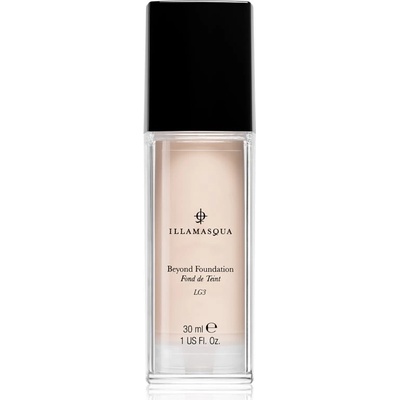 Illamasqua Beyond Foundation ultra ľahký make-up LG3 30 ml