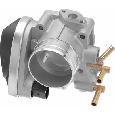 Hrdlo škrtiacej klapky VDO/CONTINENTAL 2803605060302