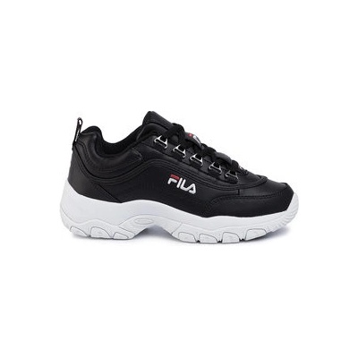 Fila sneakersy Strada Low Wmn 1010560.25Y černá