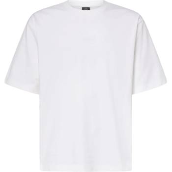 Oakley Мъжка тениска Oakley Soho Gen S/S Tee T-shirt - White (216-7650-0513)
