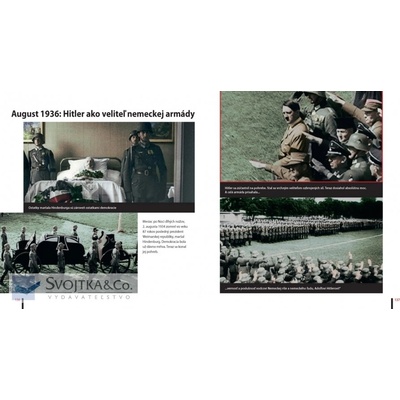 Apokalypsa Hitler Costelle Daniel, Clarke Isabelle