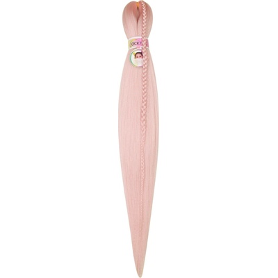 Cocktail EZ 100% Kanekalon ROSEGOLD – Zboží Dáma