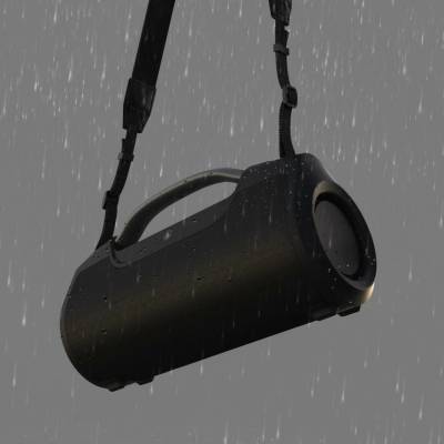 Hama SoundBarrel