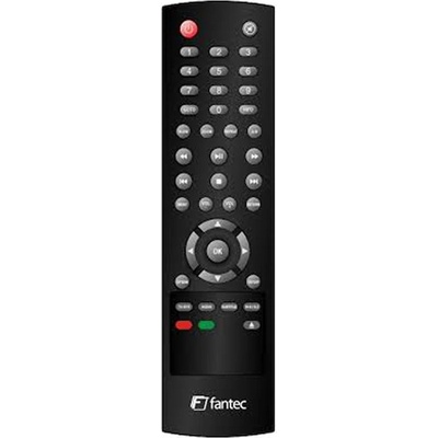 GENERAL FANTEC 3DAluPlay - съвместимо дистанционно управление на марката General (3DAluPlay)