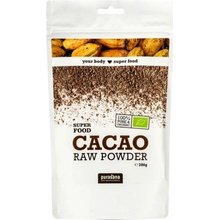 Purasana Cacao Powder Bio Raw 200g