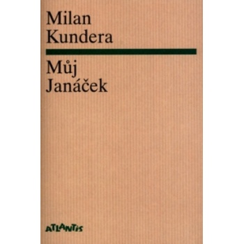 Můj Janáček