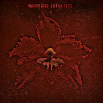 The Burning Red - Machine Head LP