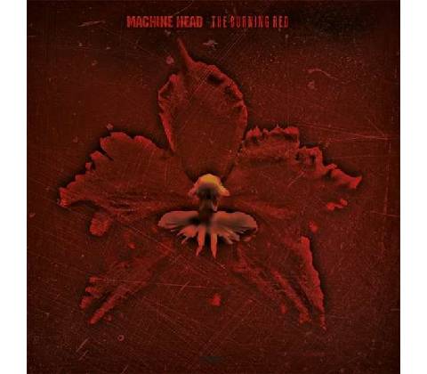 The Burning Red - Machine Head LP