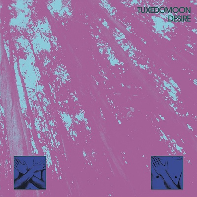 Tuxedomoon - Desire (Remastered) (LP) (5400863187576)