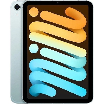 Apple iPad mini 7 2024 256GB MXNC3