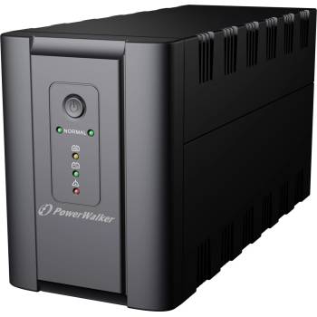 PowerWalker UPS POWERWALKER VI 2200 SH 6x IEC, 2200VA, Line Interactive