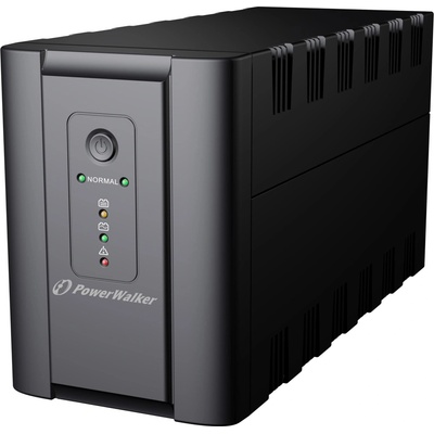 PowerWalker UPS POWERWALKER VI 2200 SH 6x IEC, 2200VA, Line Interactive