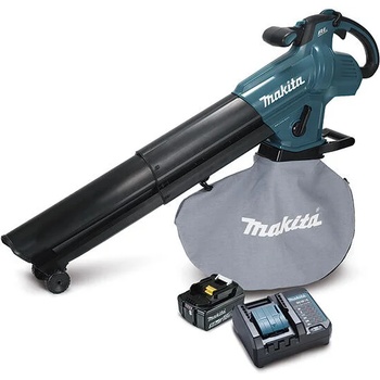 Image 1 of Makita DUB187T001