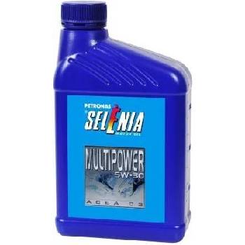 PETRONAS Selénia Multipower C3 5w-30 1 l