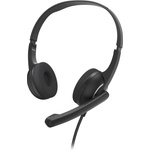 Hama HS-USB 250 V2 (139934) Слушалки